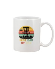Disc Golfers Mug tile