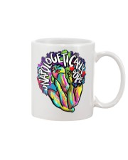 Black Queen Dope Mug tile