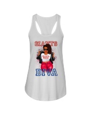 Giants Ladies Flowy Tank tile