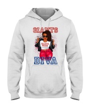 Giants Hooded Sweatshirt tile