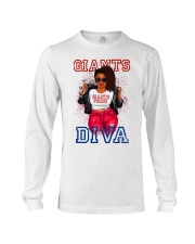 Giants Long Sleeve Tee tile