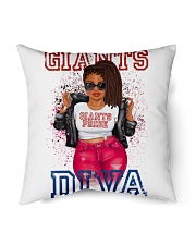 Giants Indoor Pillow tile