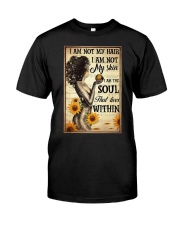 I am the Soul Classic T-Shirt tile