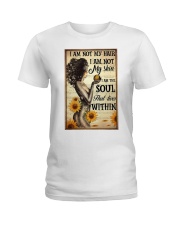 I am the Soul Ladies T-Shirt tile