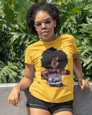 Stay Positive Classic T-Shirt apparel-classic-tshirt-lifestyle-front-233