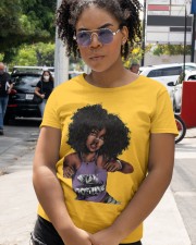Stay Positive Classic T-Shirt apparel-classic-tshirt-lifestyle-front-236