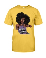 Stay Positive Classic T-Shirt front