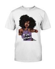 Stay Positive Classic T-Shirt tile