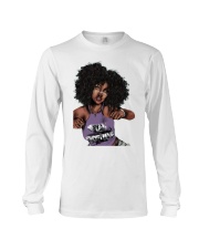 Stay Positive Long Sleeve Tee tile