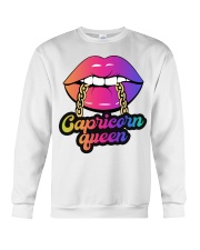 Capricorn Queen Crewneck Sweatshirt tile
