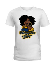 Nuggets Ladies T-Shirt tile