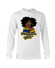 Nuggets Long Sleeve Tee tile