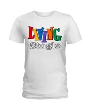 Living Single Ladies T-Shirt tile