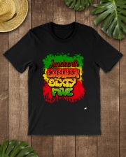 Eighteen Sixty Five 4 Classic T-Shirt lifestyle-mens-crewneck-front-18
