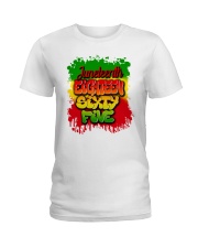 Eighteen Sixty Five 4 Ladies T-Shirt tile
