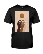 Stronger Together Classic T-Shirt tile