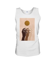 Stronger Together Unisex Tank tile