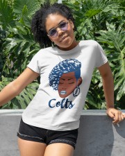 Colts Classic T-Shirt apparel-classic-tshirt-lifestyle-front-232