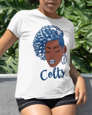 Colts Classic T-Shirt apparel-classic-tshirt-lifestyle-front-234