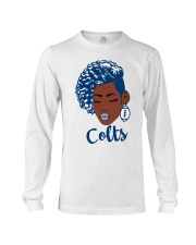Colts Long Sleeve Tee tile