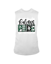 Falcons in green Sleeveless Tee tile