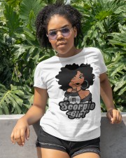 Scorpio Classic T-Shirt apparel-classic-tshirt-lifestyle-front-233