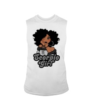Scorpio Sleeveless Tee tile