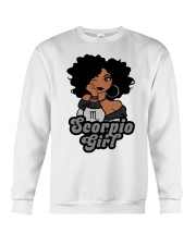 Scorpio Crewneck Sweatshirt tile