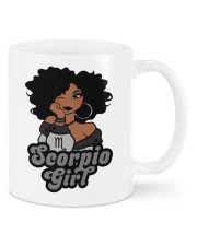 Scorpio Mugs tile