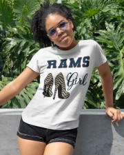 Rams Classic T-Shirt apparel-classic-tshirt-lifestyle-front-232