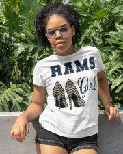 Rams Classic T-Shirt apparel-classic-tshirt-lifestyle-front-233