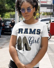 Rams Classic T-Shirt apparel-classic-tshirt-lifestyle-front-236