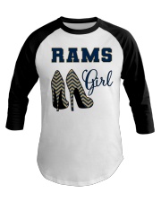 Rams Baseball Tee tile