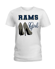 Rams Ladies T-Shirt tile