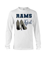 Rams Long Sleeve Tee tile
