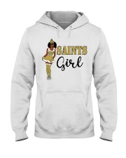 Saints Hooded Sweatshirt tile