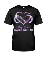 Dad Classic T-Shirt front