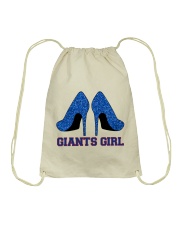 Giants Drawstring Bag tile