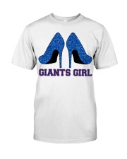 Giants Premium Fit Mens Tee tile