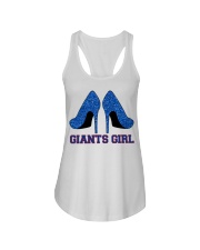 Giants Ladies Flowy Tank tile