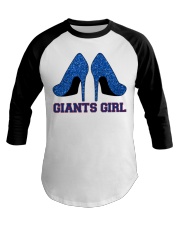 Giants Baseball Tee tile