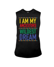 I am my ancestors 1 Sleeveless Tee tile