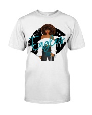 Eagles girl Premium Fit Mens Tee tile