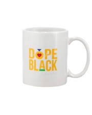 College Counselor Mug tile