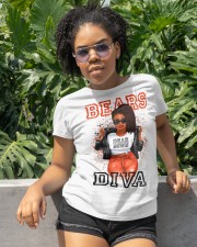 Bears Classic T-Shirt apparel-classic-tshirt-lifestyle-front-233