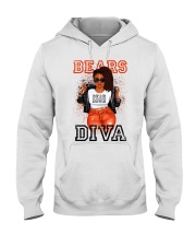 Bears Hooded Sweatshirt tile