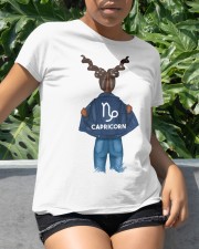 Capricorn Classic T-Shirt apparel-classic-tshirt-lifestyle-front-234