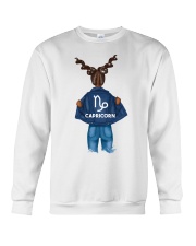 Capricorn Crewneck Sweatshirt tile