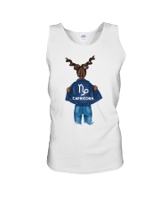 Capricorn Unisex Tank tile