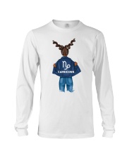 Capricorn Long Sleeve Tee tile